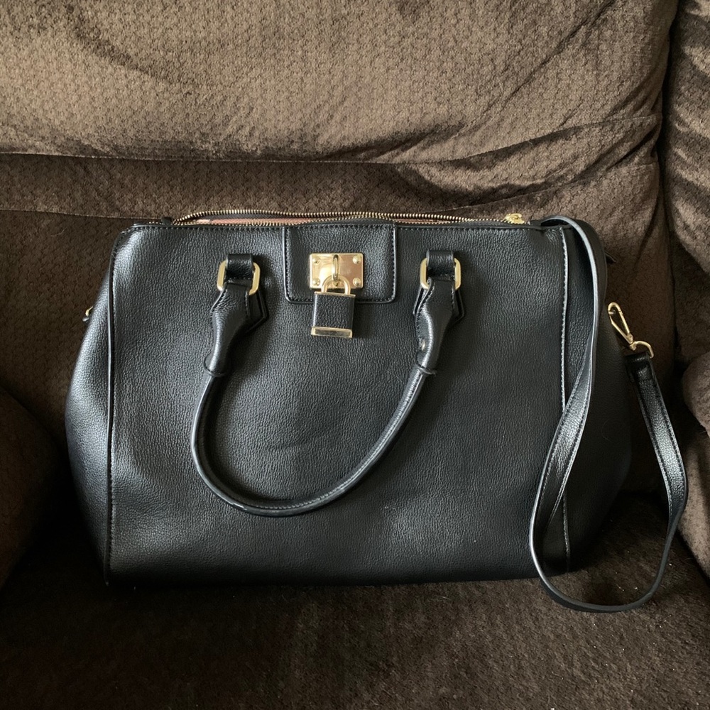 Unknown brand business bag